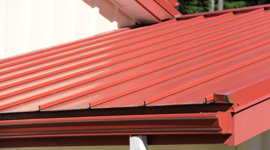 Roof Gutter Cleaning in Evans, GA